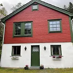 Apartamento Kvammen