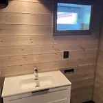 Kvammen Apartamento *