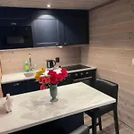 Apartamento Kvammen *