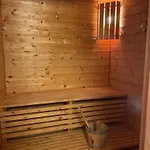 Kvammen Apartamento *