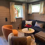 Apartamento Kvammen