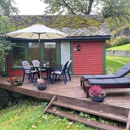 Apartment Kvammen Saebo (Vestland)