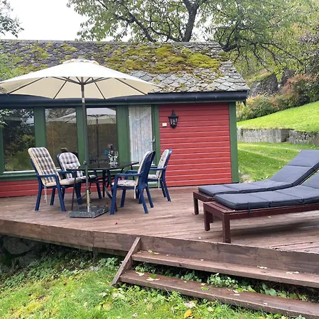 Kvammen Apartment
