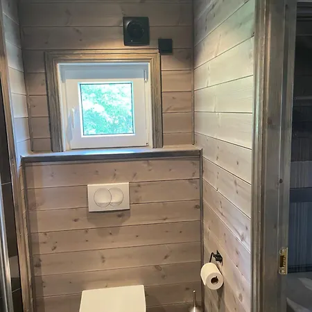 Apartment Kvammen Saebo (Vestland)