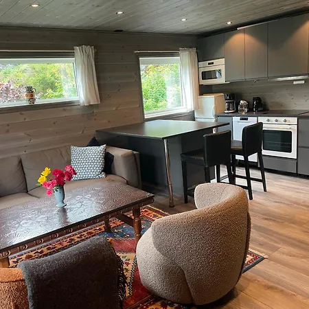 Kvammen Saebo (Vestland)