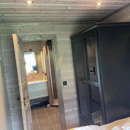 Kvammen * Saebo (Vestland)