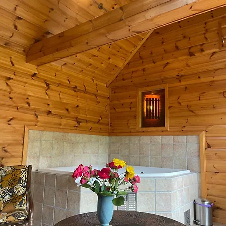 Kvammen شقة Saebo (Vestland)