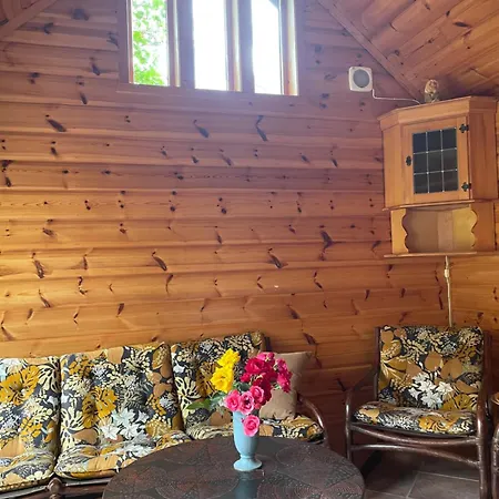 Kvammen Apartment
