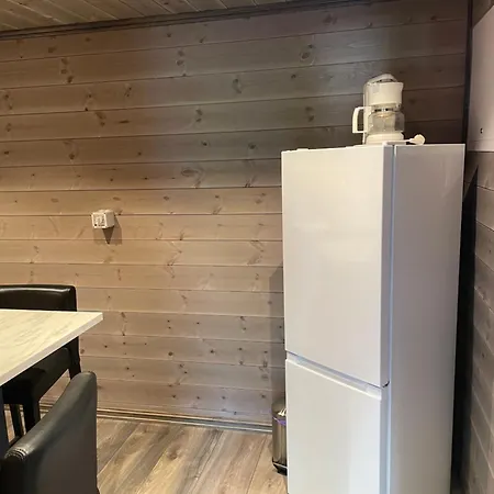Apartment Kvammen