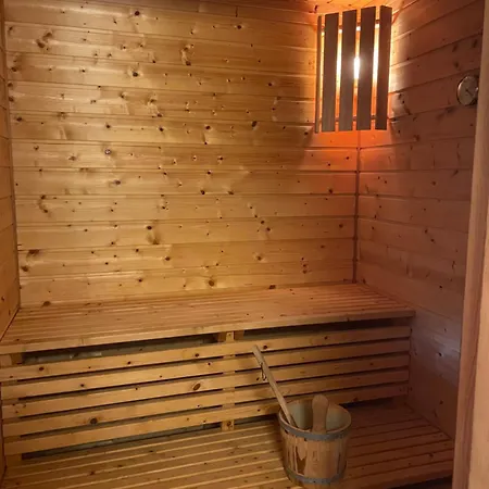 Kvammen Lejlighed *
