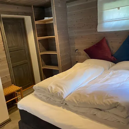 Kvammen Saebo (Vestland)