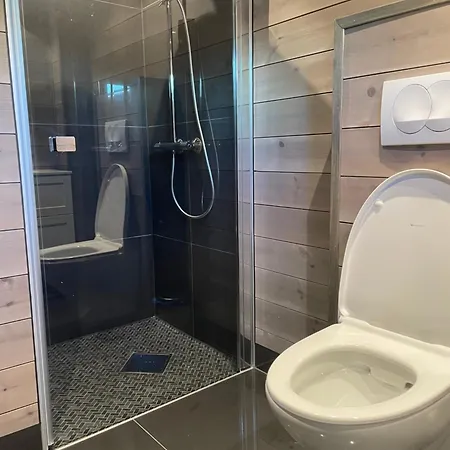 Kvammen Apartment