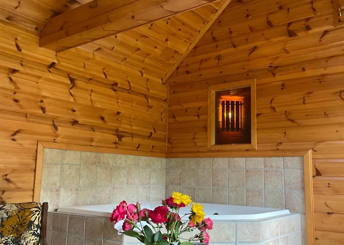 Kvammen Apartman Saebo (Vestland)