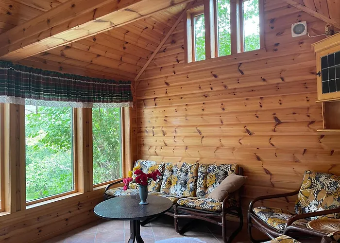 Apartman Kvammen Saebo (Vestland)