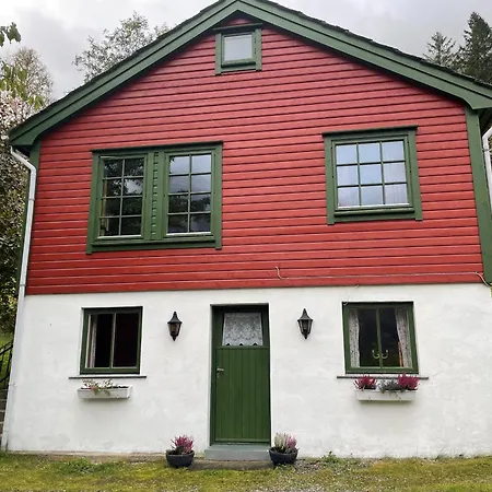 Appartement Kvammen