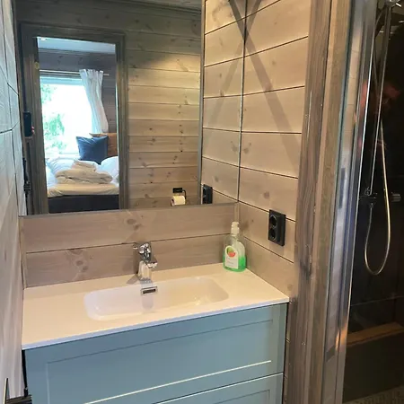 Appartement Kvammen