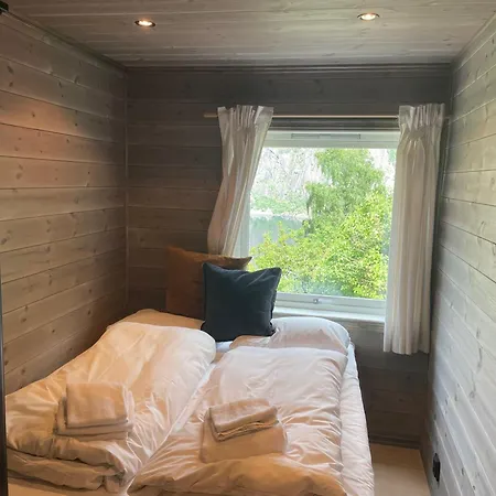 Kvammen Appartement *