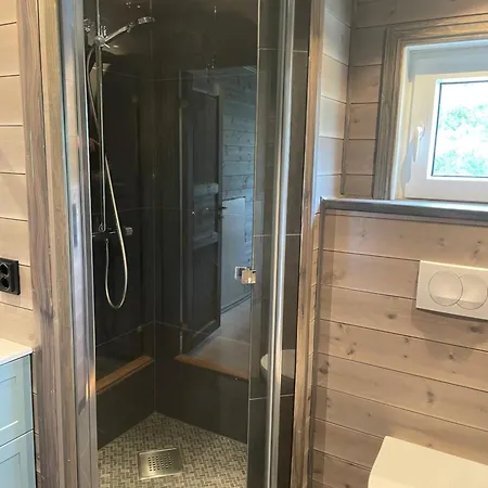 Appartement Kvammen *