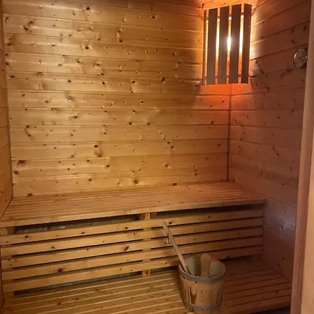 Kvammen Appartement *