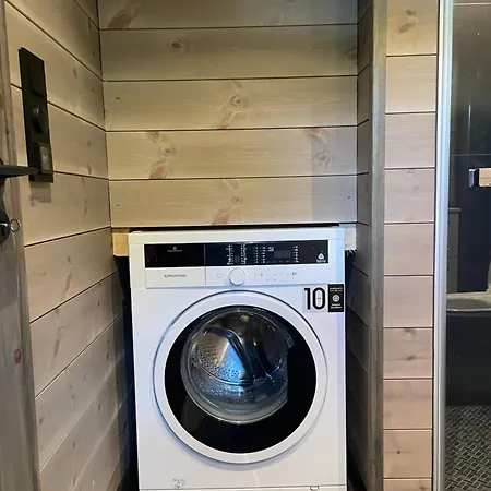 Appartement Kvammen *